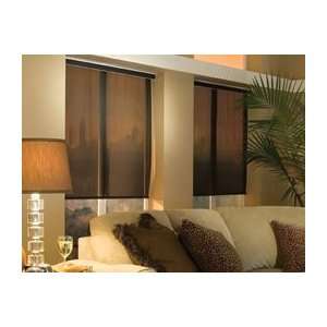    EcoGreen Screen Roller Shades up to 42 x 84