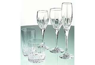   Stemware and Barware   Mikasa   Dining & Entertainings