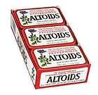 altoids original peppermint 6 sealed tins fresh breath mint 1