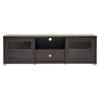 Black Kathleen Wenge TV Cabinet   Large.Opens in a new window