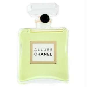  Allure Parfum Bottle Beauty