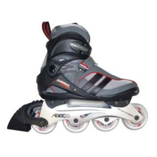 Mens Inline Charger Skates   Sz 6.Opens in a new window