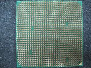 AMD Processor CPU Athlon 64X2 ADO3600IAA5DD  