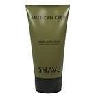 American Crew Herbal Shave Cream 5.1 oz   NEW PRODUCT