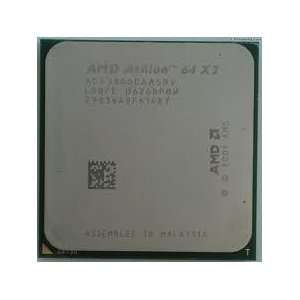  Amd (Advanced Micr   Amd Athlon 64 X2 3800+ 2.0Ghz Skt93 