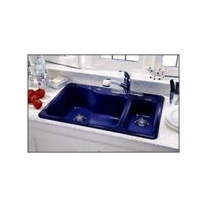  American Standard Silhouette Collection Kitchen Sink   2 