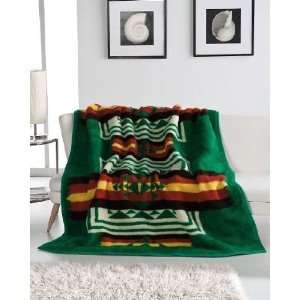  Ibena Pueblo Acyrlic Blanket