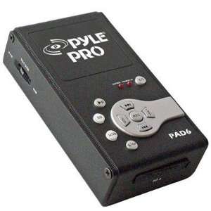  PAD6 Analog  Digital to USB Convert  Players 