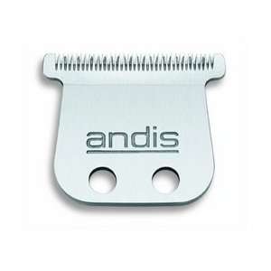  Andis Beauty & Barber Hair Trimmer Replacement Blade Set 