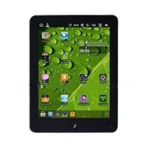  8 inch Android 2.2 Resistive Touchscreen Tablet PC Google 