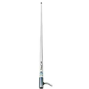 Shakespeare CENTENNIAL Style 5101 Marine 8 VHF Antenna  