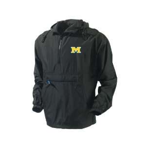    McNeese State Unisex Anorak Self Packable Jacket