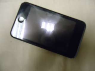 Apple iPod Touch 1st Generation (8 GB) WATER MARK 0885909221097  