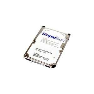  SimpleTech APPLE POWER IBOOK G4 40GB ( STA MACG4/40 