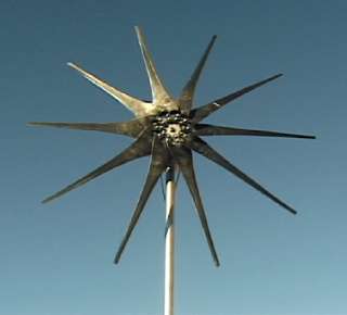   28 BLADES ONLY USED Wind Turbine Mill Generator Propellers LOW COST