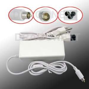    New Power Supply Cord For Apple Powerbook Mac G4 Ibook Electronics