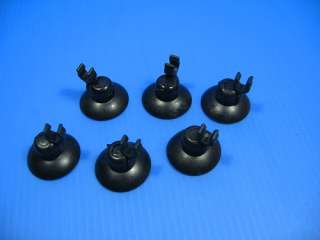 12x AIR LINE Holder Suction Cups   Airline tubing pump  