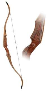 Martin Archery New 07 DREAM CATCHER Recurve Bow 35#  