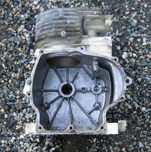 Tecumseh H60 6hp snowblower cylinder 31659 Ariens block  