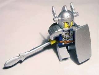   addition to any Lego Castle Collectors Go and build your mighty army