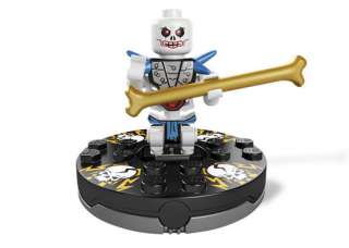  LEGO Ninjago Krazi 2116 Toys & Games