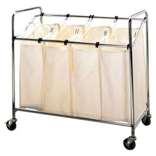 Laundry Sorter   Chrome.Opens in a new window