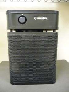 Austin HM 200 HealthMate Junior HEPA Air Purifier w/ Filter  