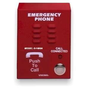  Emergency Dialer Handsfree Operation Stadiums Remotely 