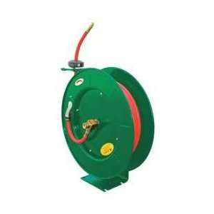 Speedaire 6WA73 Hose Reel, Air/Water  Industrial 