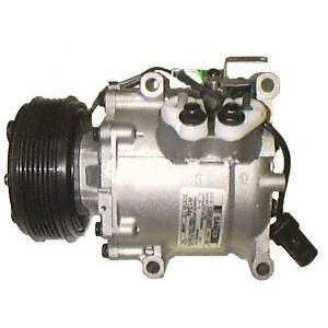  Frigette A/C Parts 204 1494 New Compressor And Clutch Automotive