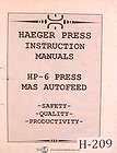   Manual Year 1988 items in Industrial Machinery Manuals 