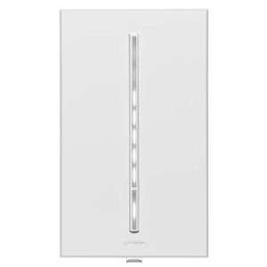 Vierti Electric Low Voltage Dimmer by Lutron  R054722   LED Strip 