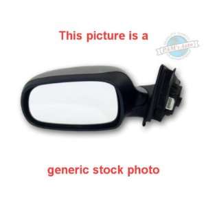 Side View Mirror  LINCOLN & TOWN CAR 95 97 Electric; L. (heated), w 