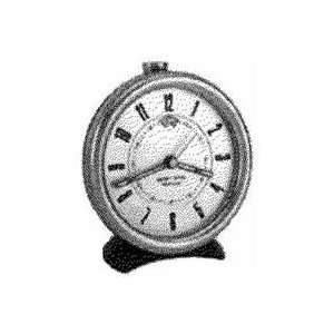  NYC Holdings LLC 11505 Baby Ben Clock