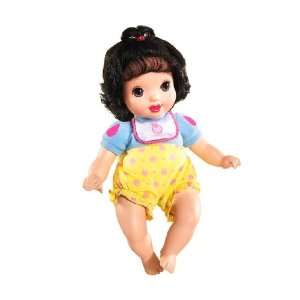  Disney Princess Baby Snow White Doll Toys & Games