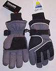 Gloves.2 4yrs ski glove. NIce CapsTM. Thinsulate/waterproof
