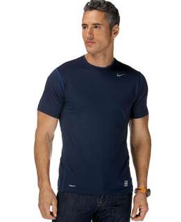 Nike Pro Core Dri Fit Short Sleeve Crew   Mens T Shirtss