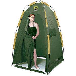 Brand NEW Stansport Cabana Privacy Shelter, Green  