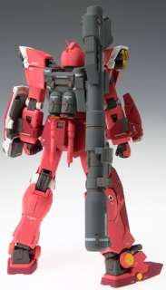 Bandai MS Gundam FIX Red Warrior Action Figure 0040  