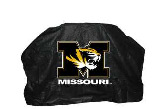MISSOURI UNIVERSITY GRILL COVER GAS GRILL 68 LARGE  