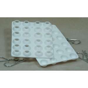  Sour Ball Mold, Guttman