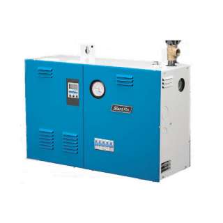 Slant Fin Electric Monitron Boiler EH 24 M2 82000 BTU  