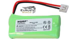 HQRP quality battery is made fromtop grade cells for best performance.