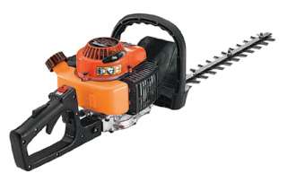 tht 2100 hedge trimmer entry level commercial unit features 22 blades 