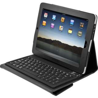 iPad Bluetooth Keyboard & Protective Case New  