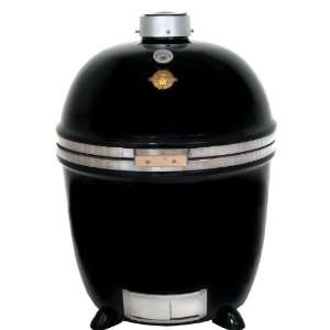 Grill Dome X large Charcoal Ceramic Grill Infinity Series Bbq Kamado 