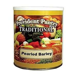 Pearled Barley