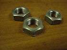 Downpipe Exhaust Nuts Catalyst Triumph Spitfire 1500 MG Midget 1500 