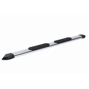  Lund 281001 Multi Fit Extruded Black Running Board 