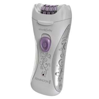 Remington Smooth & Silky Epilator   EP6025.Opens in a new window